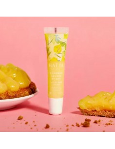 Baija Gommage Lèvres Citron...