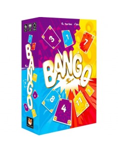 Gigamic Jeu - Bango...