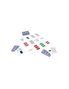 Jeu de société - Set La... 2