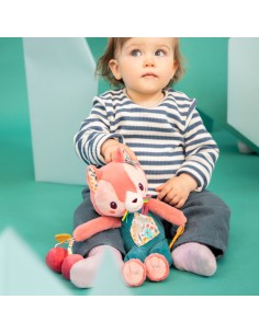 Lilliputiens Peluche... 2