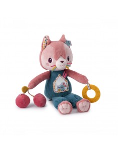 Lilliputiens Peluche...