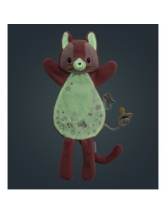 Doudou marionnette... 2