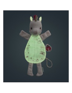 Doudou marionnette... 2