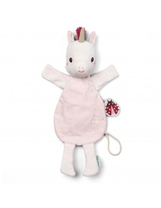 Doudou marionnette...