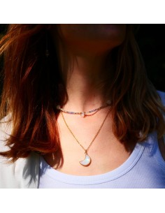 Ginandger Bijoux COLLIER... 2