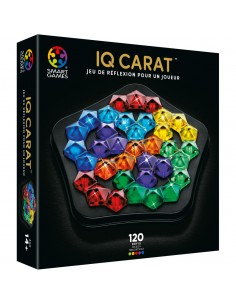 Jeu de Réflexion - IQ...