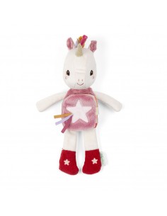Peluche phosphorescente et...