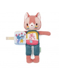 Peluche phosphorescente et... 2