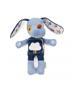 Lilliputiens Peluche...