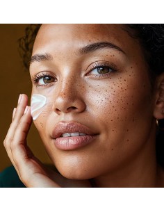 Crème Visage Riche à... 2