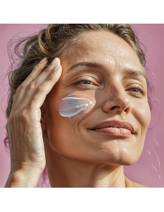 Crème Visage Fouettée à... 2