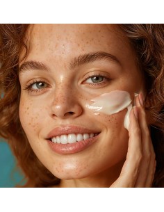 Baija Crème Visage Légère à... 2