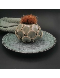 Madam Stoltz Assiette à... 2