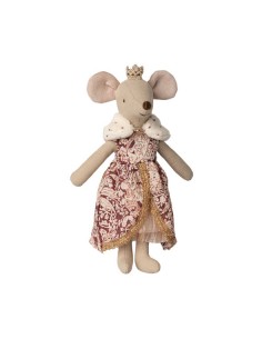 Maileg Souris reine, maman...