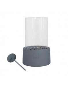 Leeff Stonefire Grey...