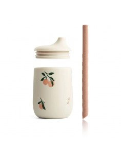 Liewood Tasse ELLIS Peach /... 2