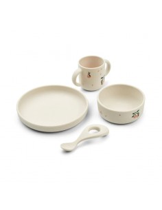Liewood Set de Vaisselle en...
