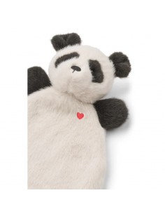 Doudou Panda Roy Sandy /... 2