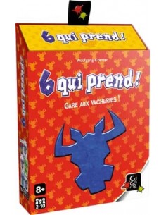 GIGAMIC SIX QUI PREND...
