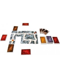 Jeu de société - Saboteur... 2