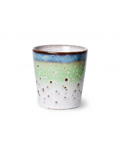 Tasse à café - Cosmos 70s...
