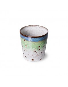 Tasse à café - Cosmos 70s... 2