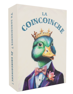 Jeu - La Coincoinche