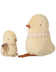 Maileg Peluche Poussin,... 2