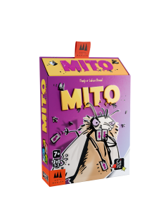 Gigamic Mito 3421277831215