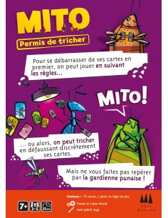 Gigamic Mito 3421277831215 2