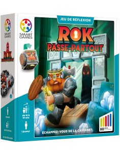 Smart Games Jeu de...