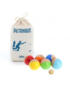 Pétanque Moit-Moit