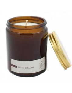 Isula Casa Bougie N.24 Nuit...