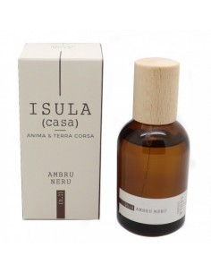 Spray N.1 Ambre Noir 100 ml