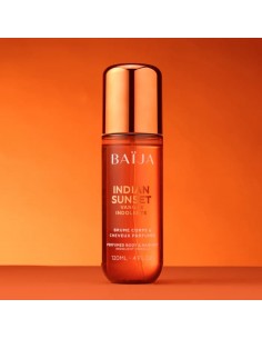 Baija Brume corps et...