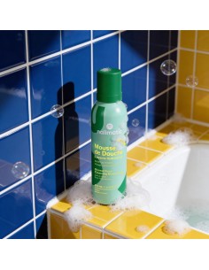 Mousse de douche - Lavante... 2