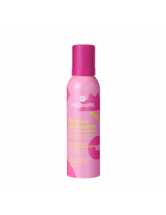 Mousse de douche - Lavante...
