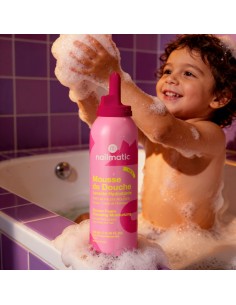 Nailmatic Mousse de douche... 2