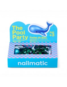 Nailmatic Perles de Bain...