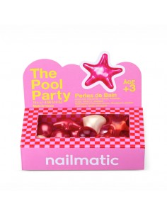 Nailmatic Perles de Bain...