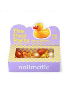 Nailmatic Perles de Bain...