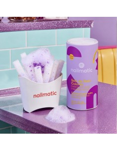 Nailmatic Sels de bain... 2