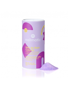 Nailmatic Sels de bain...