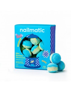 Nailmatic Mini billes de...