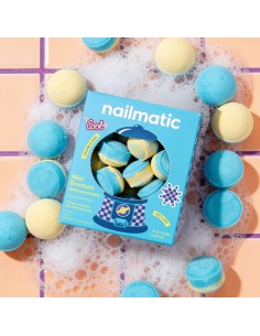 Nailmatic Mini billes de... 2