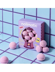 Mini billes de bain... 2