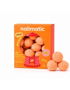 Nailmatic Mini billes de...