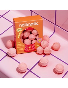 Mini billes de bain... 2