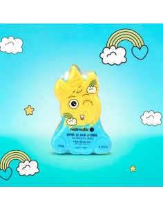 Bombe de Bain Licorne 2