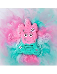 Nailmatic Bombe de bain... 2